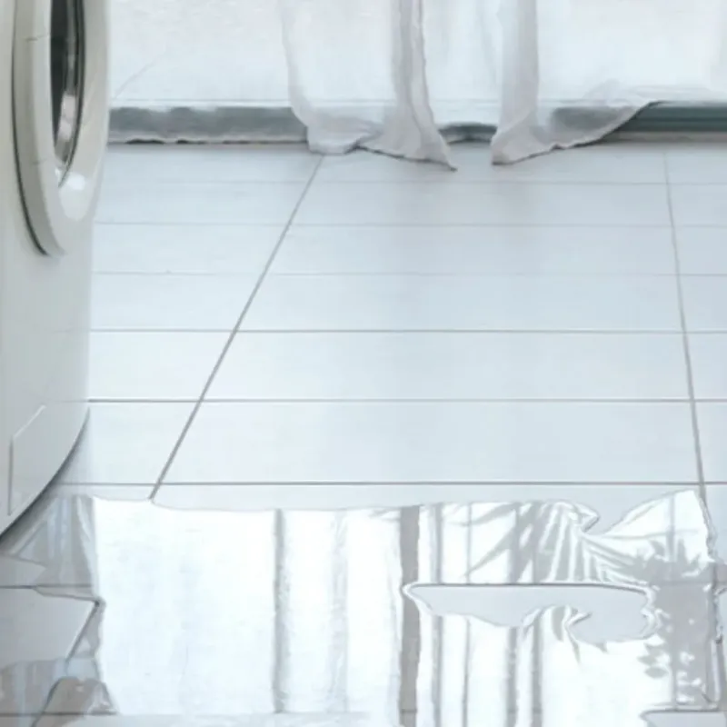 Appliance Leak Cleanup in Hamilton, OH