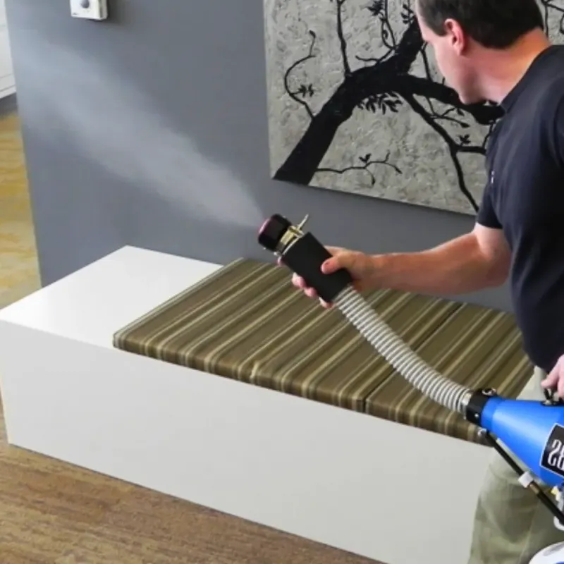 Professional Odor Removal in Hamilton, OH